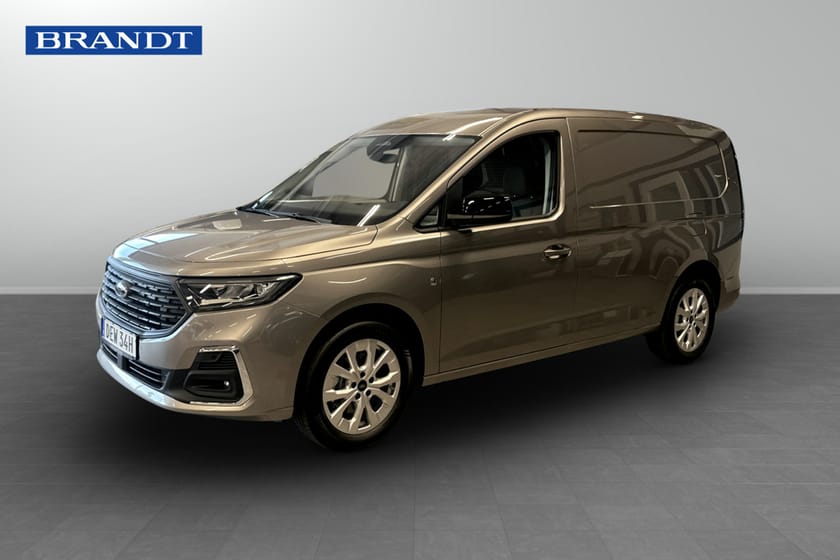 Bild 1 av Ford Grand Transit Connect