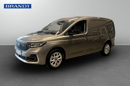 Ford Grand Transit Connect