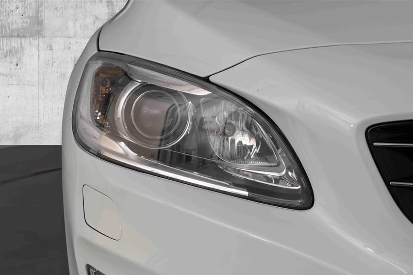 Bilde 4 av Volvo V60 D6 - 288 Hk - AWD - ACC - Skinn - Navi - Webasto +++