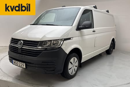 Volkswagen Transporter T6.1 Skåp TDI (150hk) Komfort