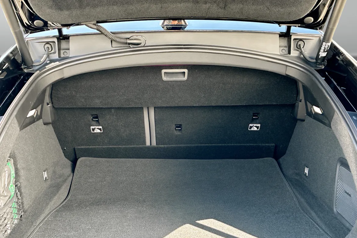 Polestar 4 Long Range Single Motor