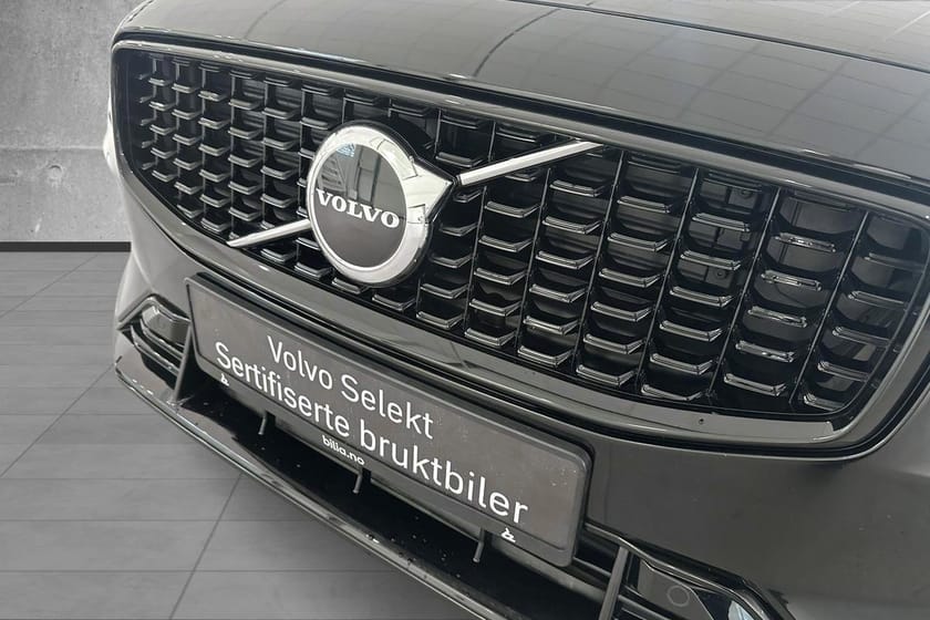 Bilde 4 av Volvo V60 T6 Plus Dark Long Range, Hengerfeste, Kamera+++