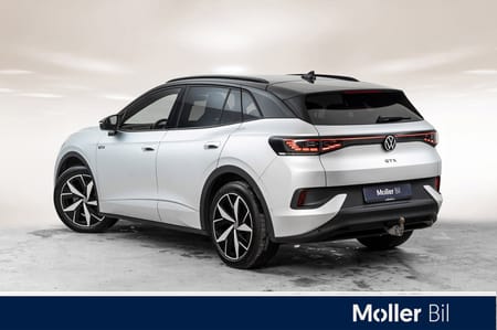 Volkswagen ID.4 GTX 4motion  77kwh
