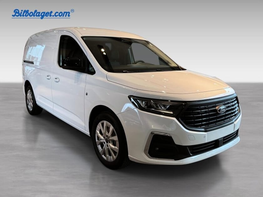 Bild 3 av Ford Transit Connect L2