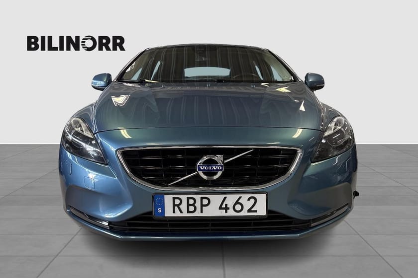 Bild 2 av Volvo V40