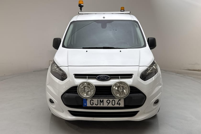 Bild 5 av Ford Transit Connect 230 LWB 1.5 TDCi (100hk) Verkstad Drag