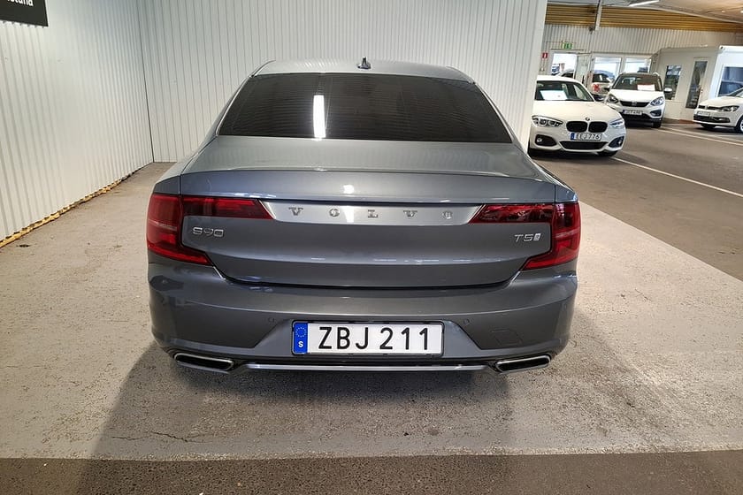 Bild 4 av Volvo S90