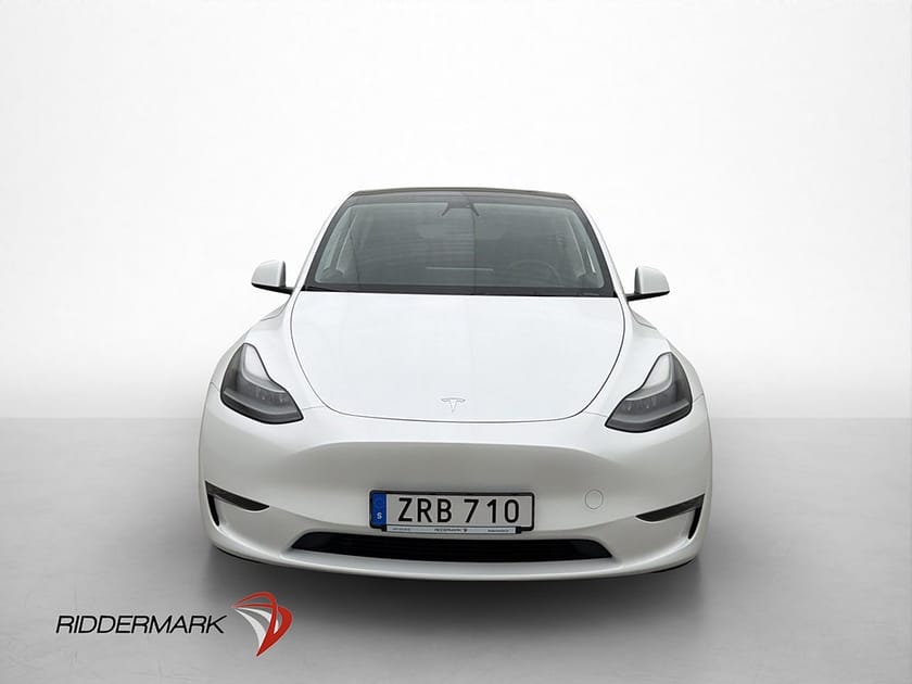 Bild 3 av Tesla Model Y Long Range AWD