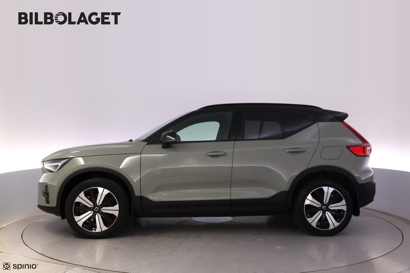 Bild 5 av Volvo XC40 Recharge Twin Plus DRAG