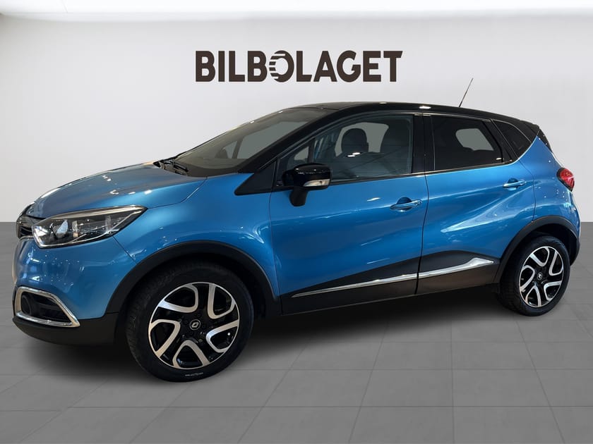 Bild 2 av Renault Captur