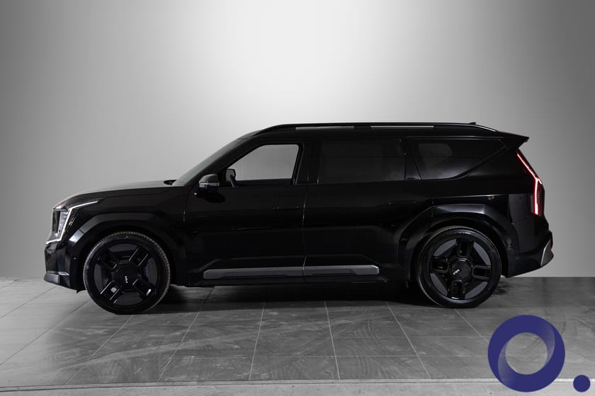 Bilde 5 av Kia EV9 AWD GT-LINE | 6s | Panorama | Krok | Norsk
