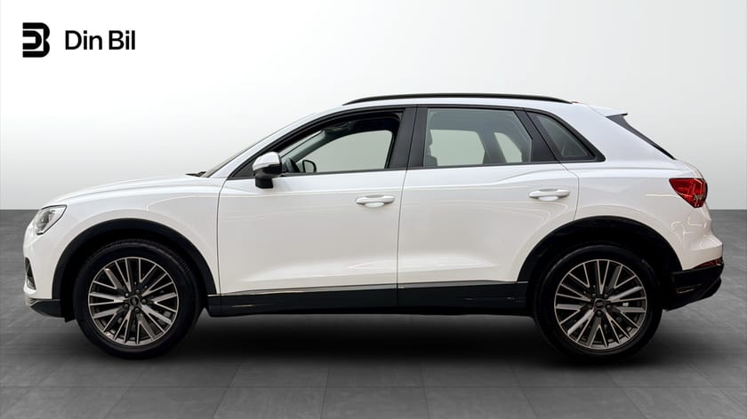 Bild 2 av Audi Q3 35 TFSI Proline advanced 150hk S-tronic