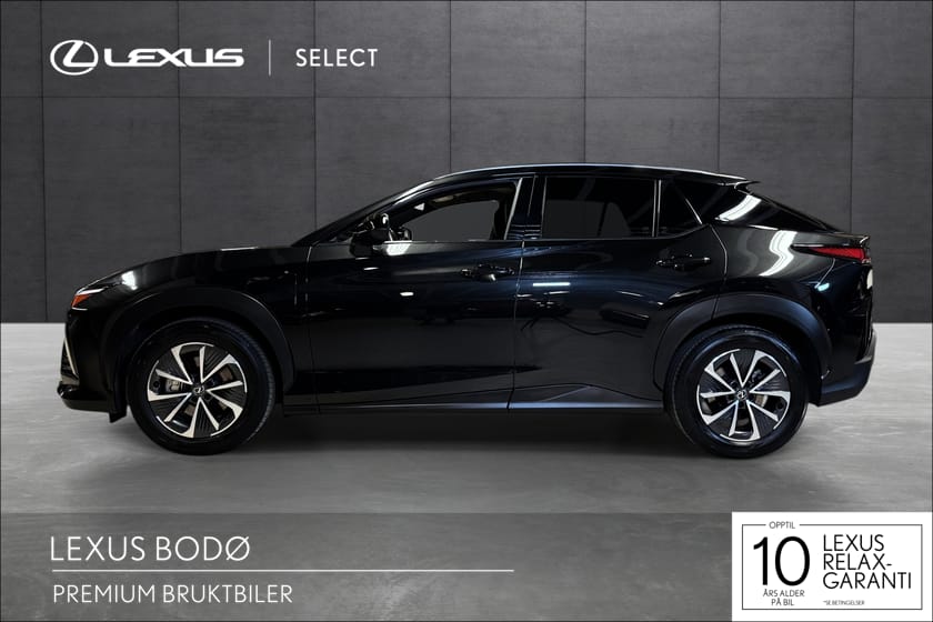 Bilde 2 av Lexus RZ 450e Executive|Ekstralys|AWD| Rentekampanje 1,95%
