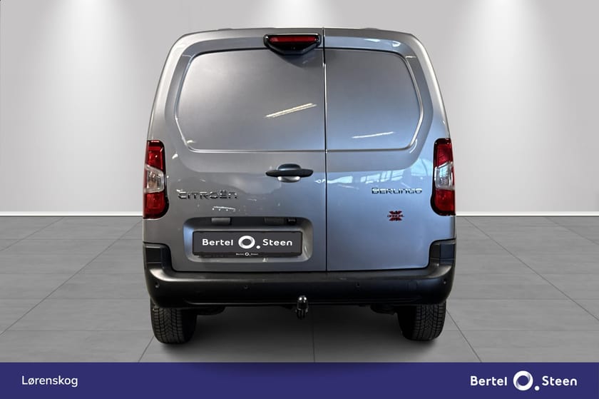 Bilde 4 av Citroën Berlingo L2 PROFF 4X4 | AdCruise | CarPlay | Ryggekamera