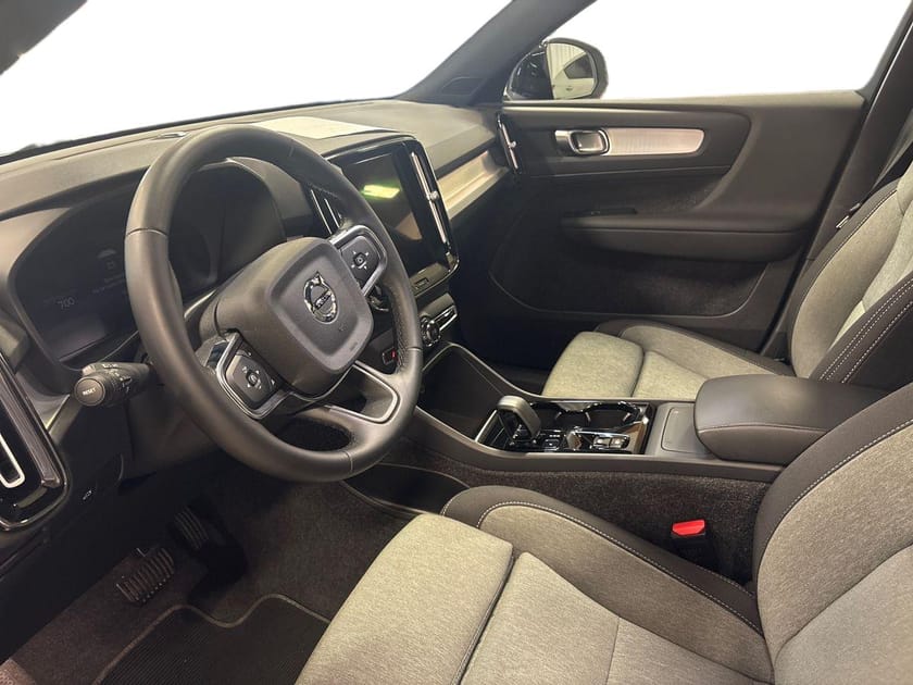 Bild 5 av Volvo XC40