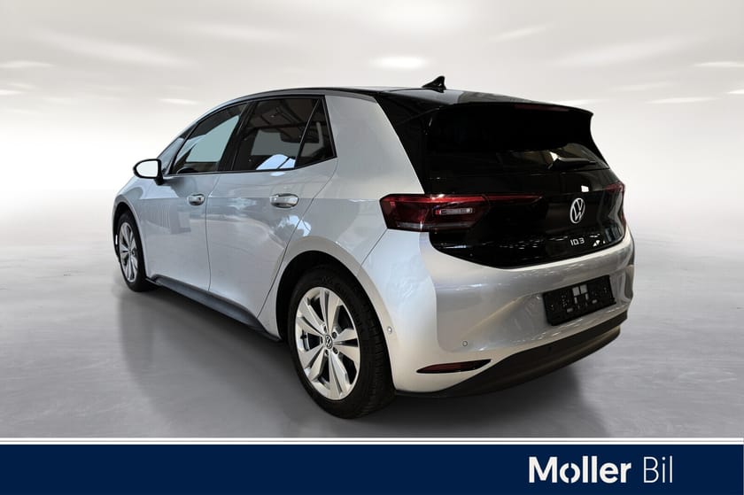 Bilde 5 av Volkswagen ID.3 Pro Performance highline 59kwh 204hk