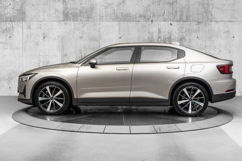 Bilde 3 av Polestar 2 Long range Dual motor Plus/Pilot