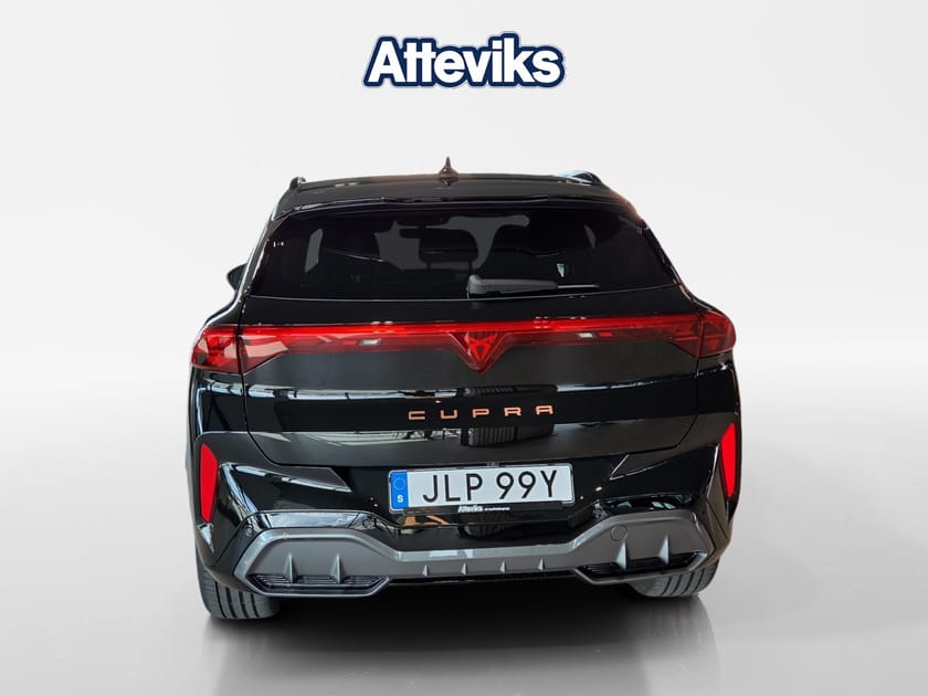 Bild 4 av CUPRA Terramar e-Hybrid 12 Mil |1.5 eHYBRID 204hk | Ultimate EDGEPAKET