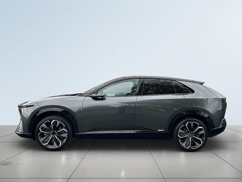 Bild 4 av Mazda CX-6e