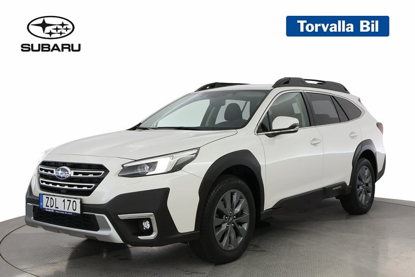 Bild 1 av Subaru Outback
