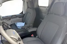 Ford E-Transit Custom 320