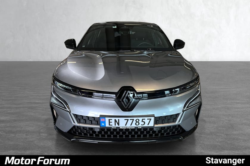 Bilde 2 av Renault Mégane E-TECH DEMOBIL/ ESPRIT ALPINE / ACTIVE DRIVER ASSIST