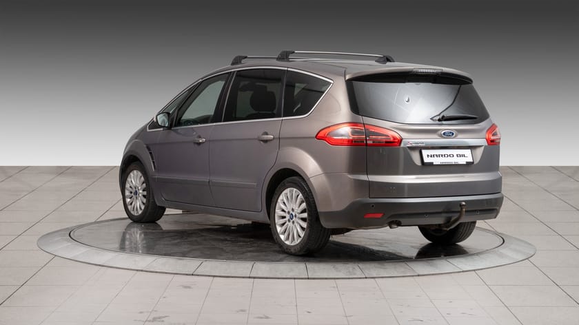 Bilde 5 av Ford S-MAX S-MAX, Krok, Lav Km.Stand