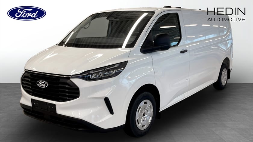 Bild 1 av Ford Transit Custom 320