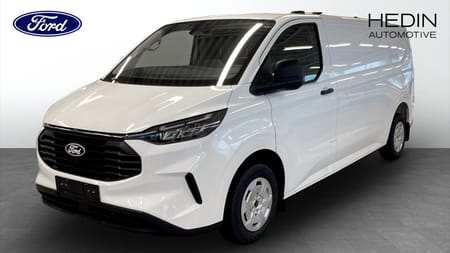 Ford Transit Custom 320