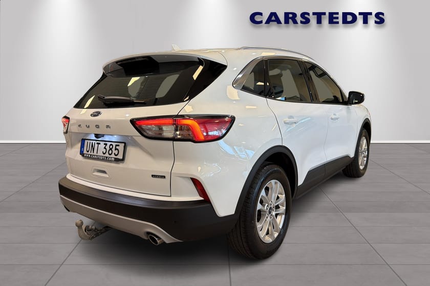 Bild 3 av Ford Kuga Plug-In Hybrid 225hk Nordic *KAMPANJRÄNTA 4,95%*