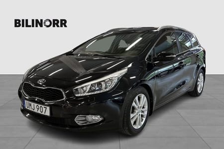 Kia cee'd_sw