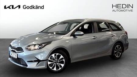 Kia Ceed Sportswagon