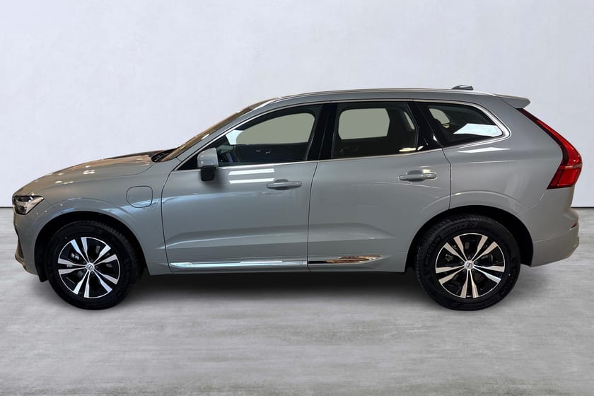 Bild 2 av Volvo XC60 T6 Core Edition