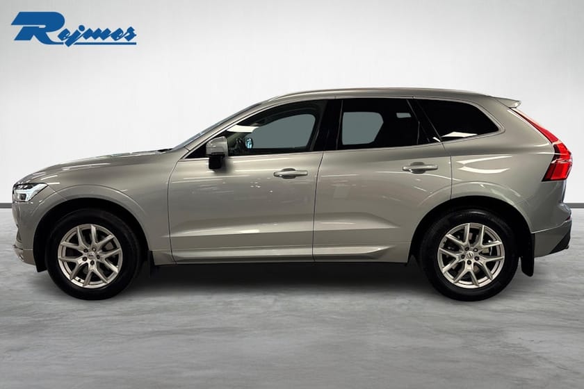 Bild 2 av Volvo XC60 D4 AWD Momentum Advanced SE