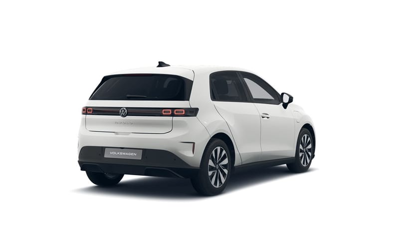 Bild 5 av Volkswagen ID. Polo GTI LIFE 155 KW/211 HK 52 KWH BATTERI 1 VX
