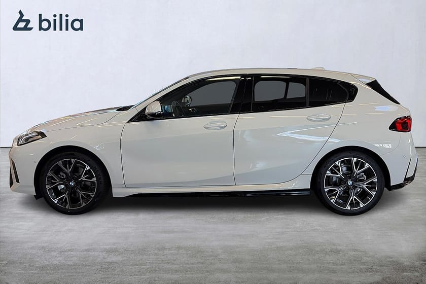 Bild 3 av BMW 120 M Sport H/K Backkamera Rattvärme
