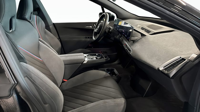 Bild 3 av BMW iX xDrive60