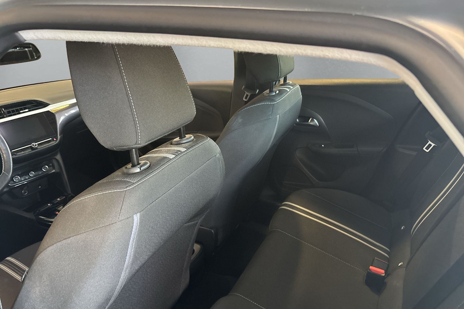 Opel Corsa-e 2022, kuva 5/12