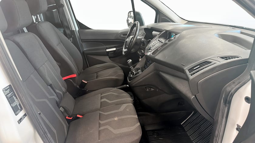 Bild 3 av Ford Transit Connect 230 LWB 