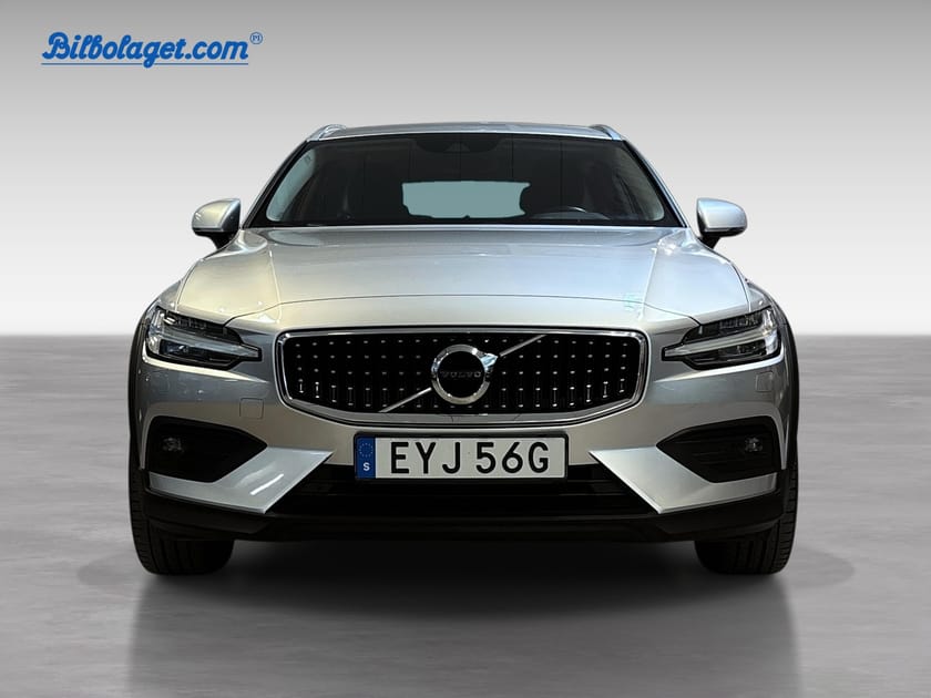 Bild 4 av Volvo V60 Cross Country B4 AWD Diesel Adv SE