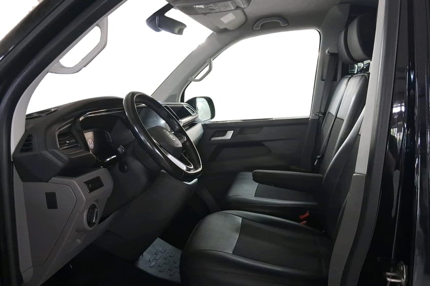 Bilde 5 av Volkswagen Transporter 2,0 TDI 150hk Lang Exclusive 4MOTION