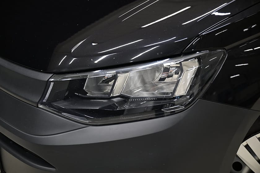 Bild 3 av Volkswagen Caddy Cargo 1.5 TSI DSG 114HK Inredning|Värmare|PDC|EnÄgare|Leasbar