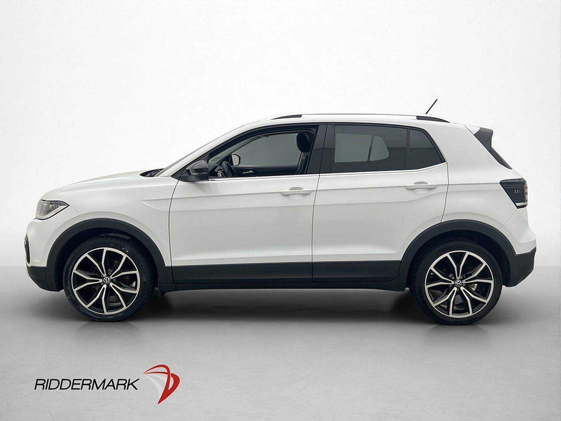 Volkswagen T-Cross 2023, bild 5/10