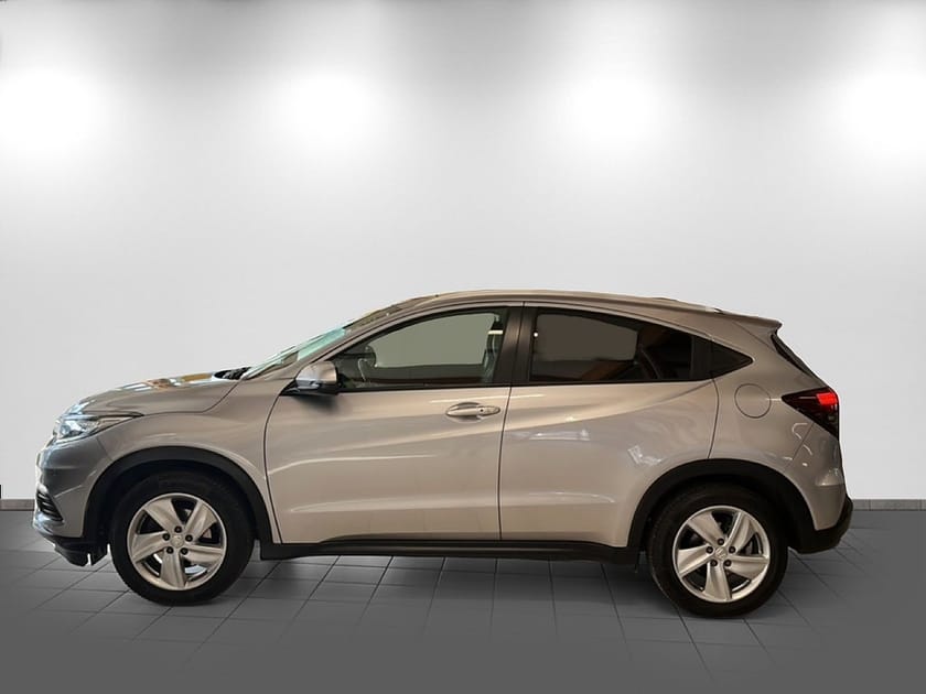Bild 4 av Honda HR-V 1.5 i-VTEC 131hk CVT Executive Pano/Navi