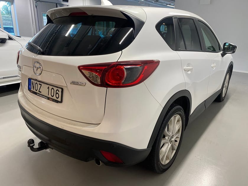 Bild 5 av Mazda CX-5