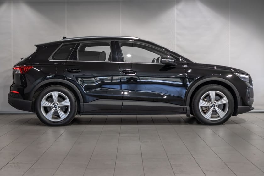 Bilde 3 av Audi Q4 45 e-tron quattro Business plus