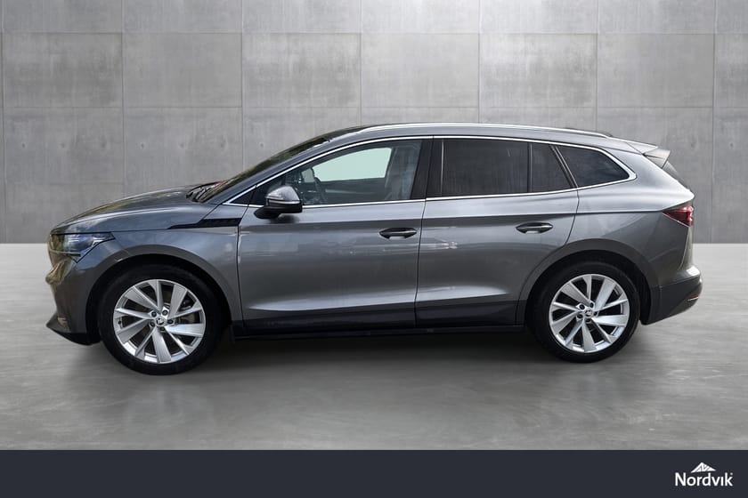 Bilde 2 av Škoda Enyaq iV 80x