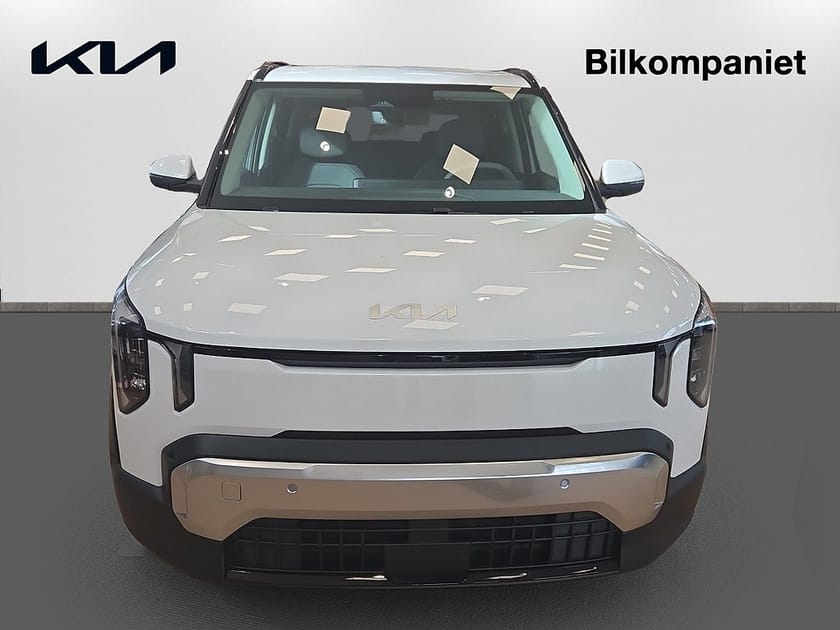 Bild 2 av Kia EV2 Standard Range PLUS 42.2 kWh 4-sits