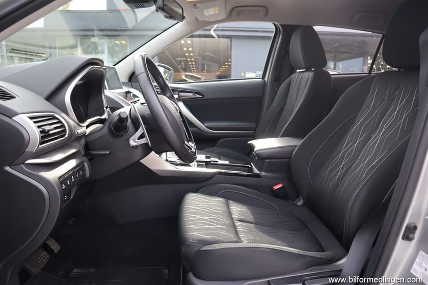 Bild 4 av Mitsubishi Eclipse Cross