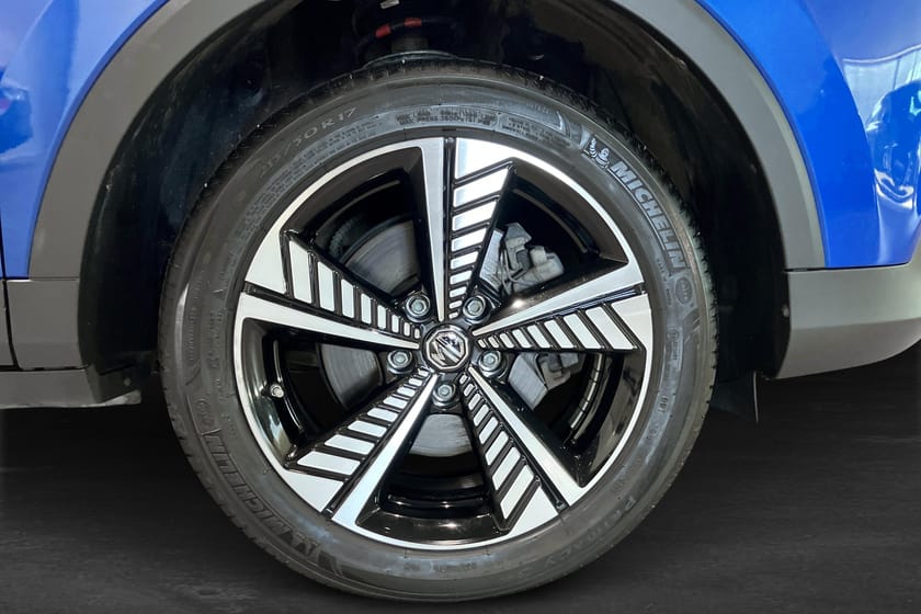 Bild 5 av MG ZS EV LHD 45KWH LUXURY Panorama